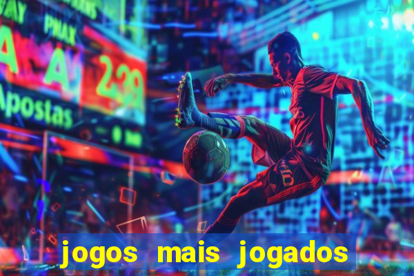 jogos mais jogados na china